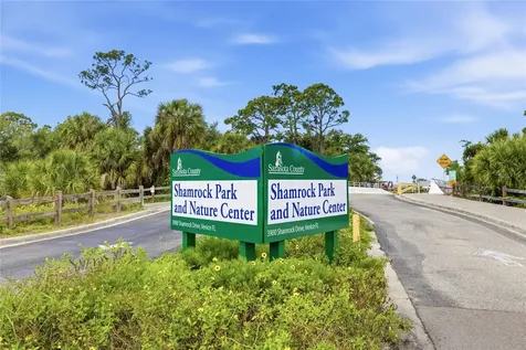 3670 Sunset Beach Drive Venice FL 34293