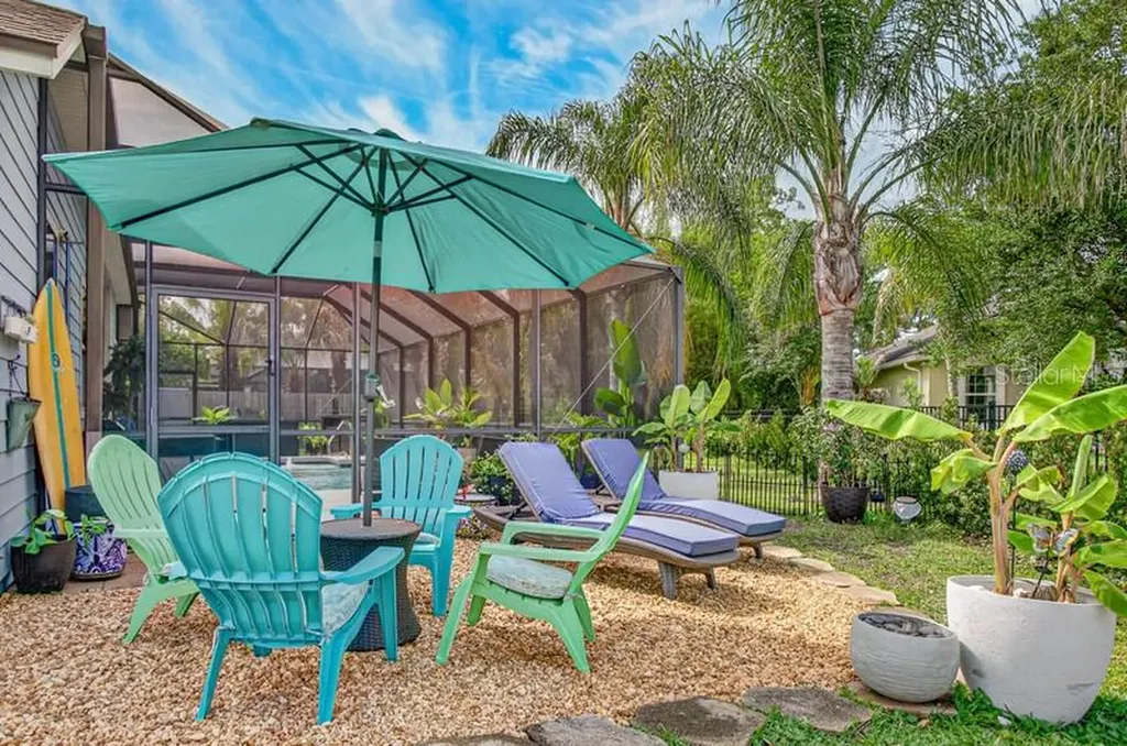 123 Frontera Drive St Augustine FL 32086