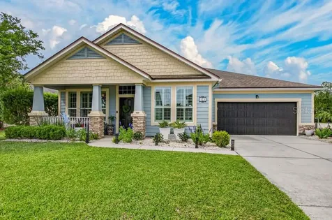 123 Frontera Drive St Augustine FL 32086