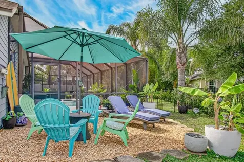 123 Frontera Drive St Augustine FL 32086