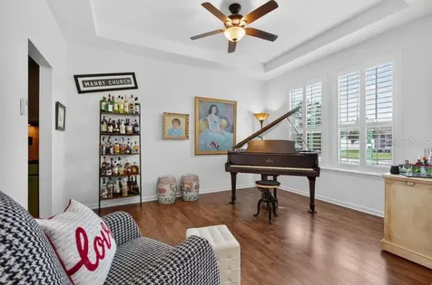 123 Frontera Drive St Augustine FL 32086