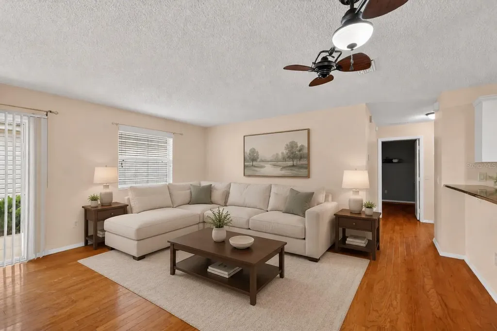 17457 SE 81st Newberry Court The Villages FL 32162