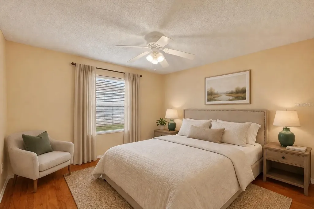 17457 SE 81st Newberry Court The Villages FL 32162