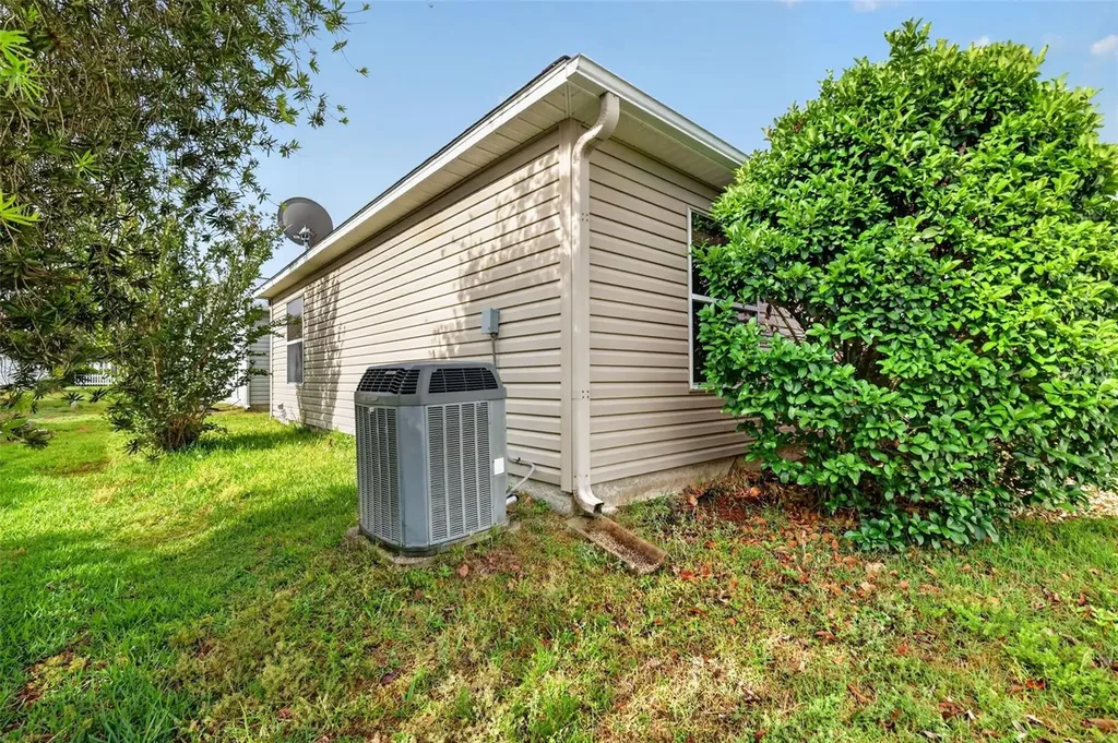 17457 SE 81st Newberry Court The Villages FL 32162