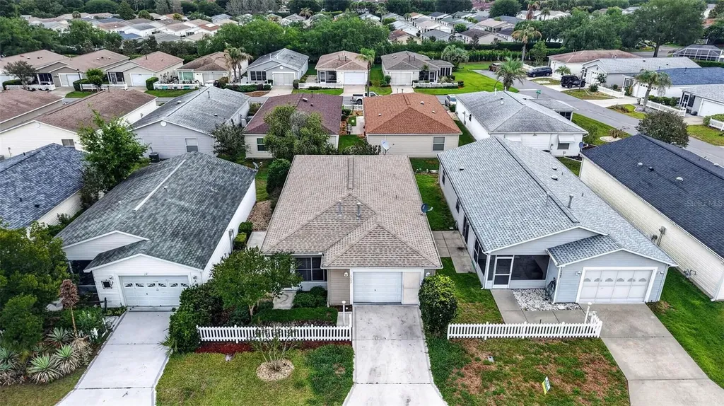 17457 SE 81st Newberry Court The Villages FL 32162