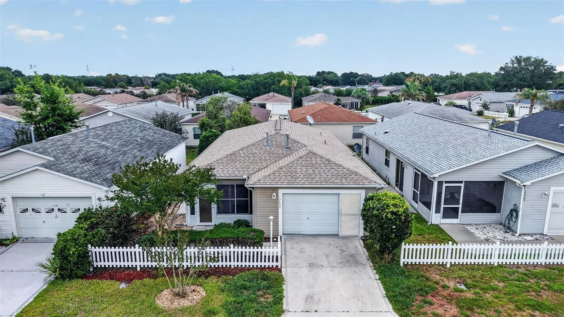 17457 SE 81st Newberry Court The Villages FL 32162