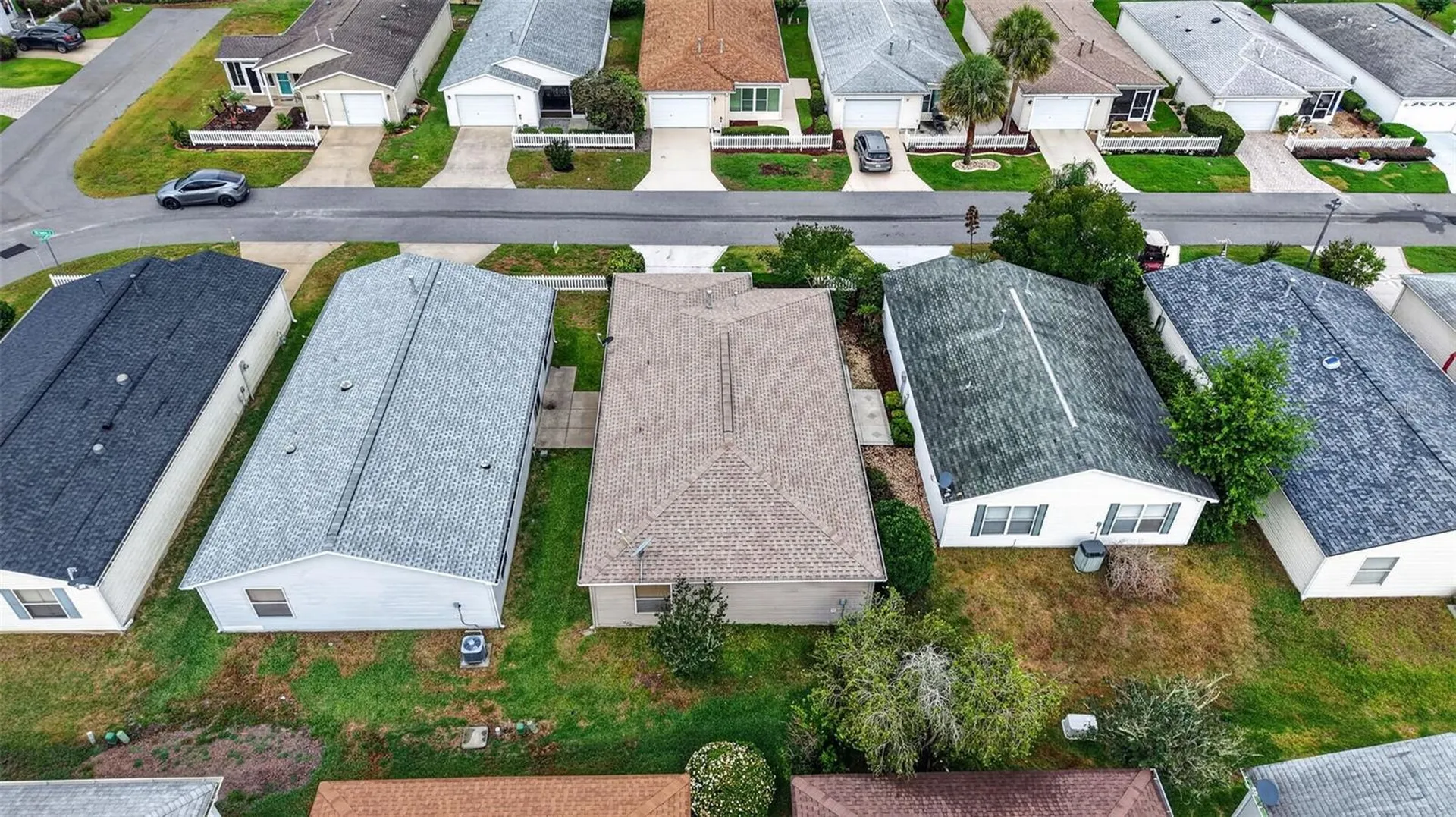 17457 SE 81st Newberry Court The Villages FL 32162