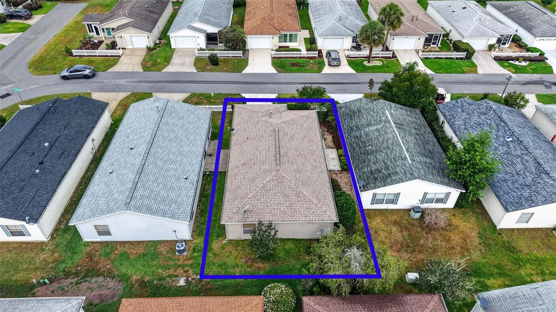 17457 SE 81st Newberry Court The Villages FL 32162