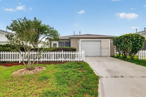 17457 SE 81st Newberry Court The Villages FL 32162
