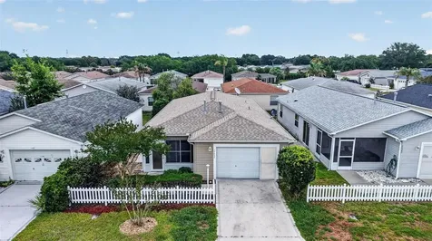 17457 SE 81st Newberry Court The Villages FL 32162