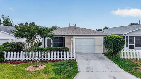 17457 SE 81st Newberry Court The Villages FL 32162