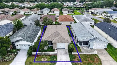 17457 SE 81st Newberry Court The Villages FL 32162