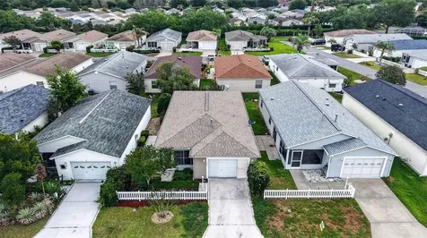 17457 SE 81st Newberry Court The Villages FL 32162