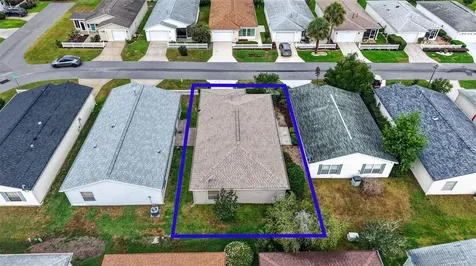17457 SE 81st Newberry Court The Villages FL 32162