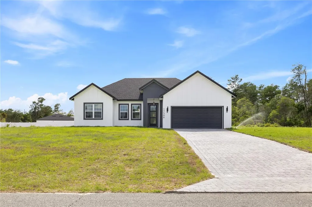17566 SW 36th Avenue Road Ocala FL 34473
