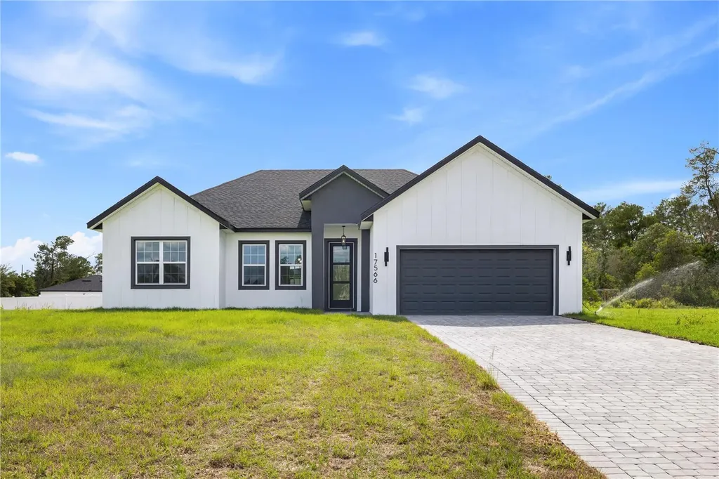 17566 SW 36th Avenue Road Ocala FL 34473