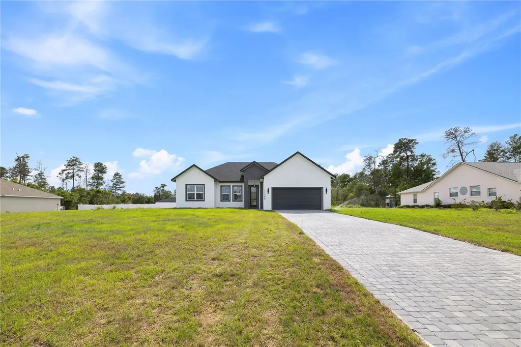 17566 SW 36th Avenue Road Ocala FL 34473