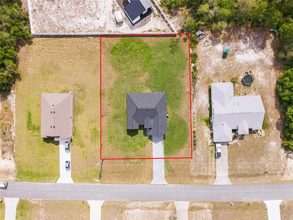 17566 SW 36th Avenue Road Ocala FL 34473