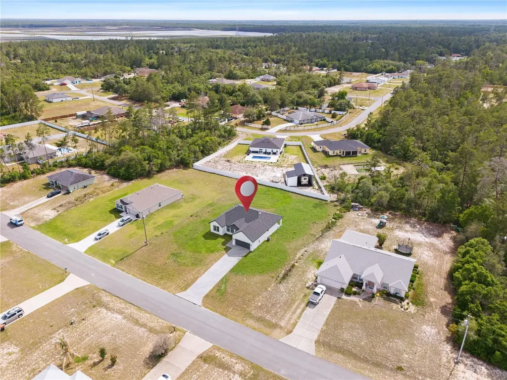 17566 SW 36th Avenue Road Ocala FL 34473