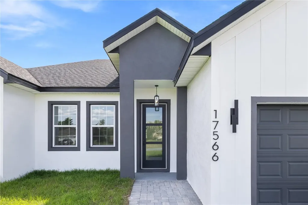 17566 SW 36th Avenue Road Ocala FL 34473