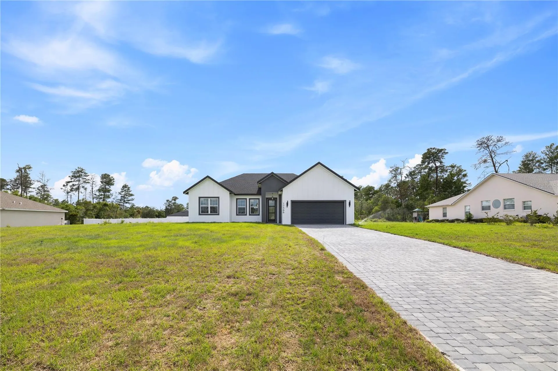 17566 SW 36th Avenue Road Ocala FL 34473