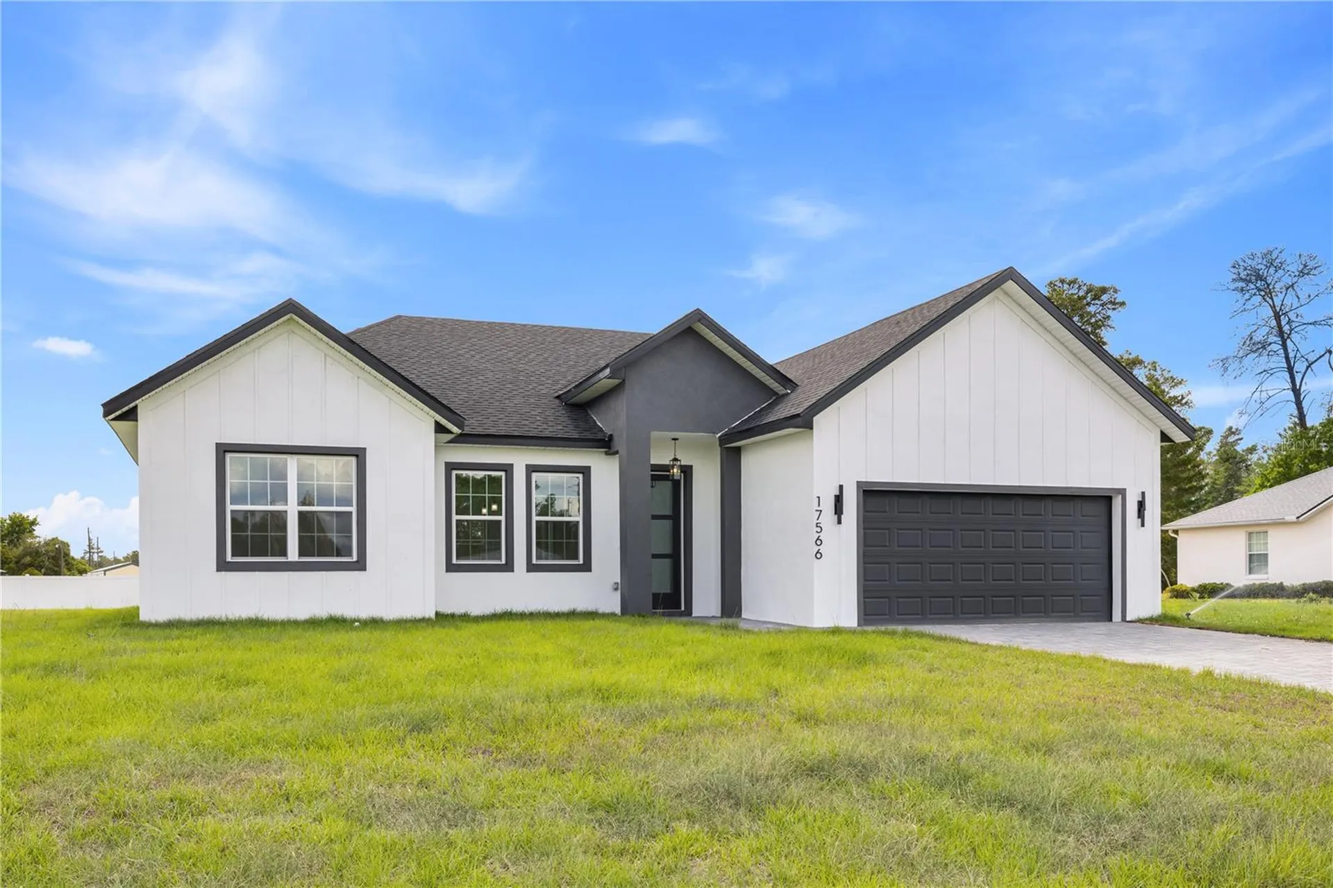 17566 SW 36th Avenue Road Ocala FL 34473