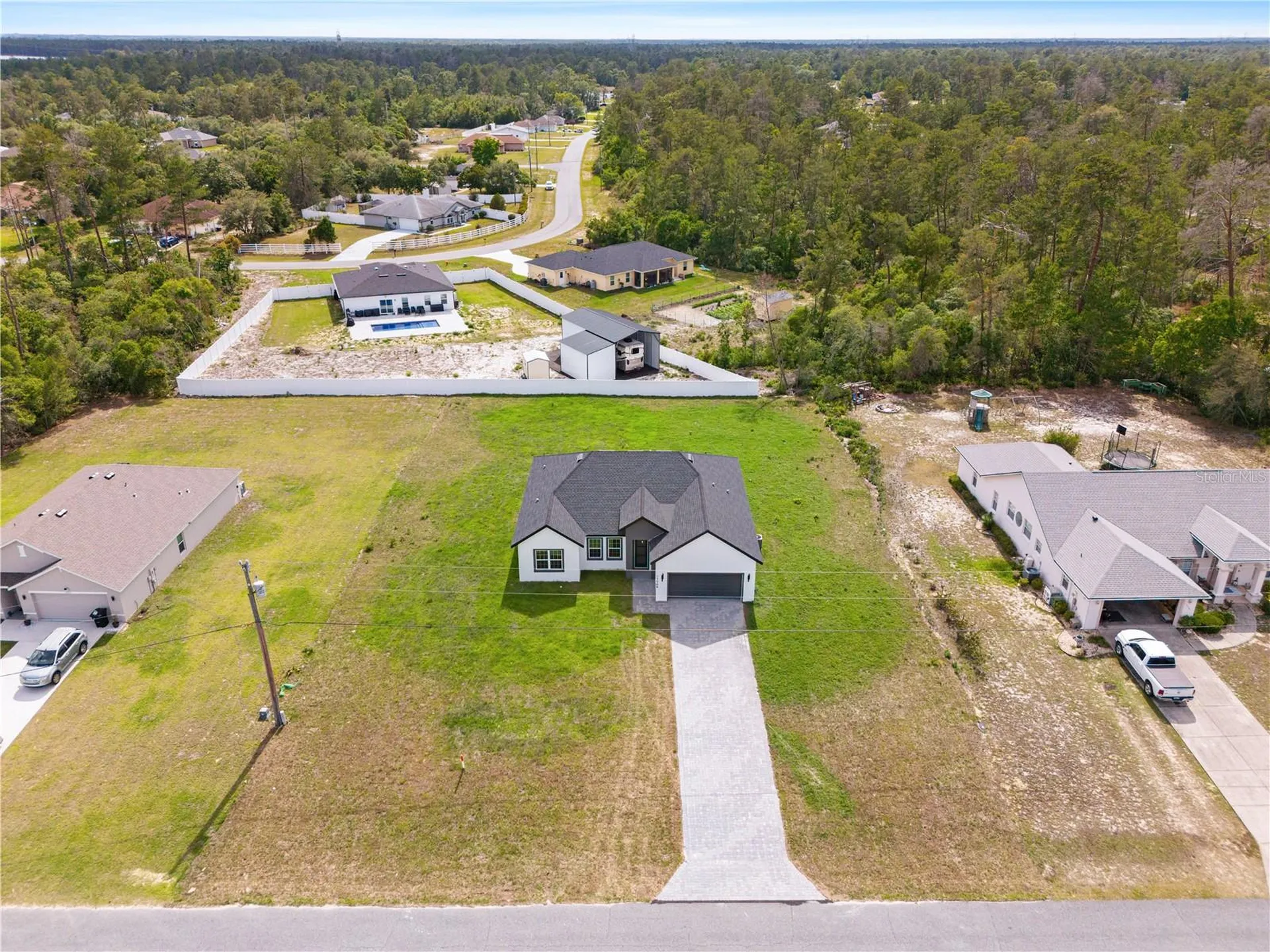 17566 SW 36th Avenue Road Ocala FL 34473