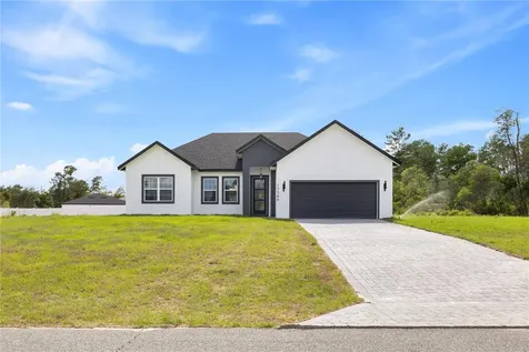 17566 SW 36th Avenue Road Ocala FL 34473