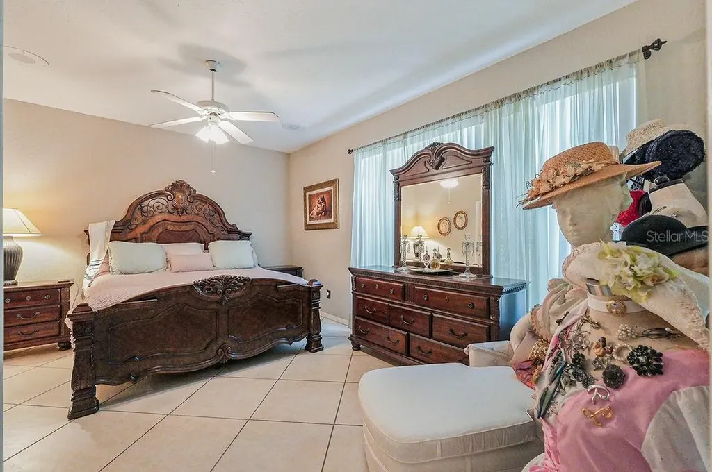 1803 Preservation Drive Plant City FL 33566