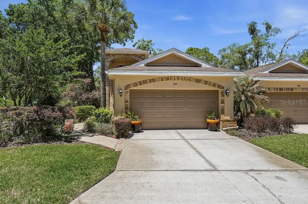 1803 Preservation Drive Plant City FL 33566