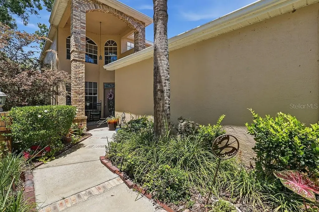 1803 Preservation Drive Plant City FL 33566