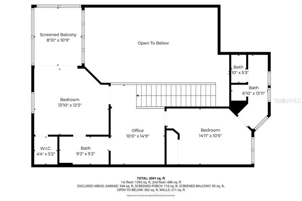 1803 Preservation Drive Plant City FL 33566