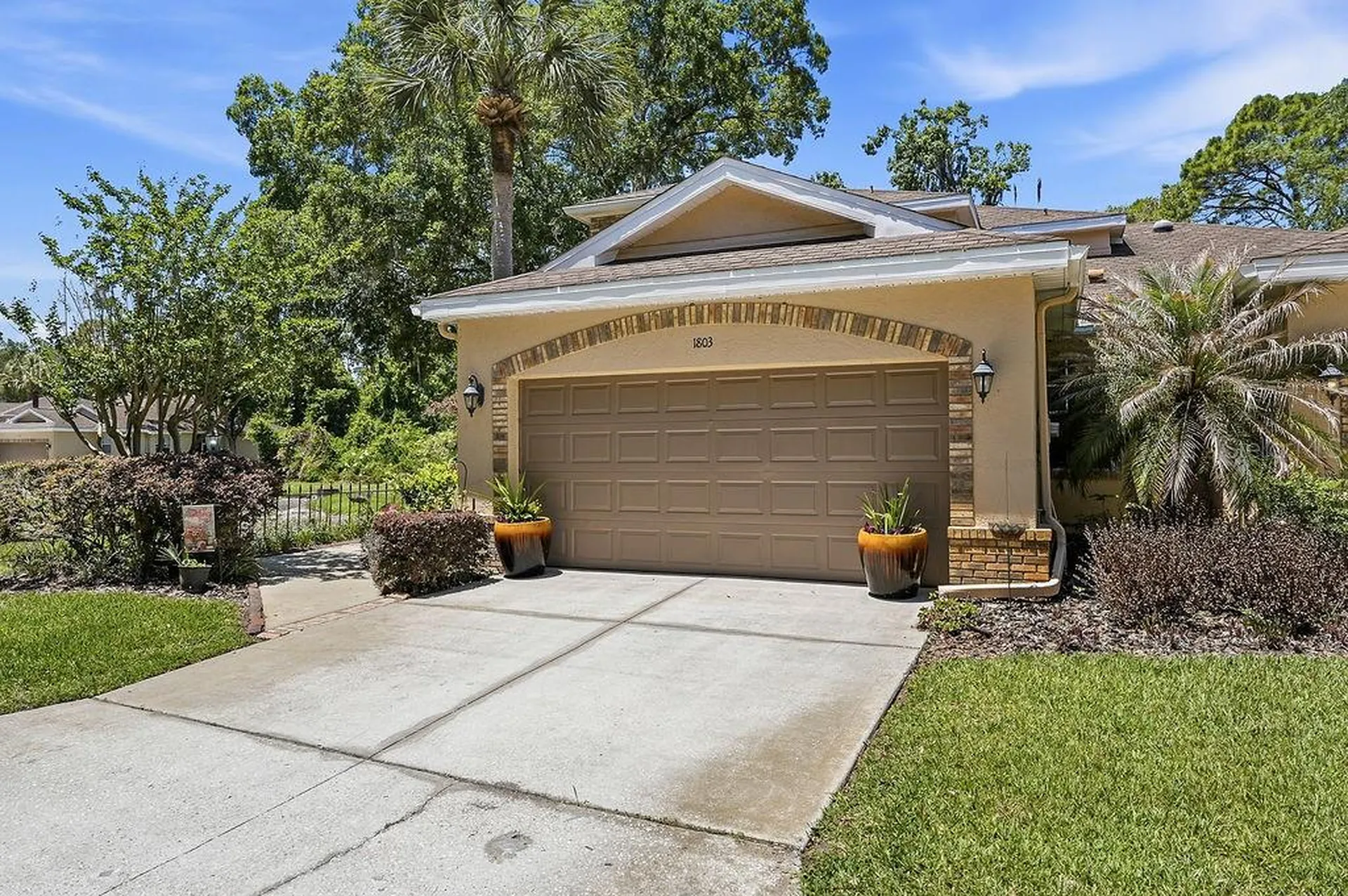 1803 Preservation Drive Plant City FL 33566