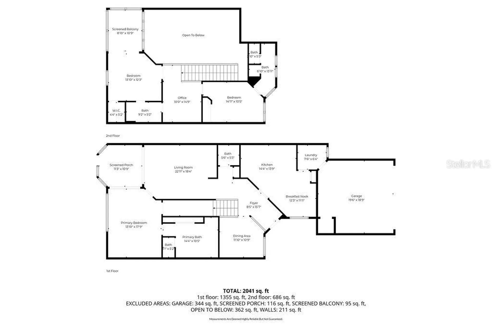 1803 Preservation Drive Plant City FL 33566