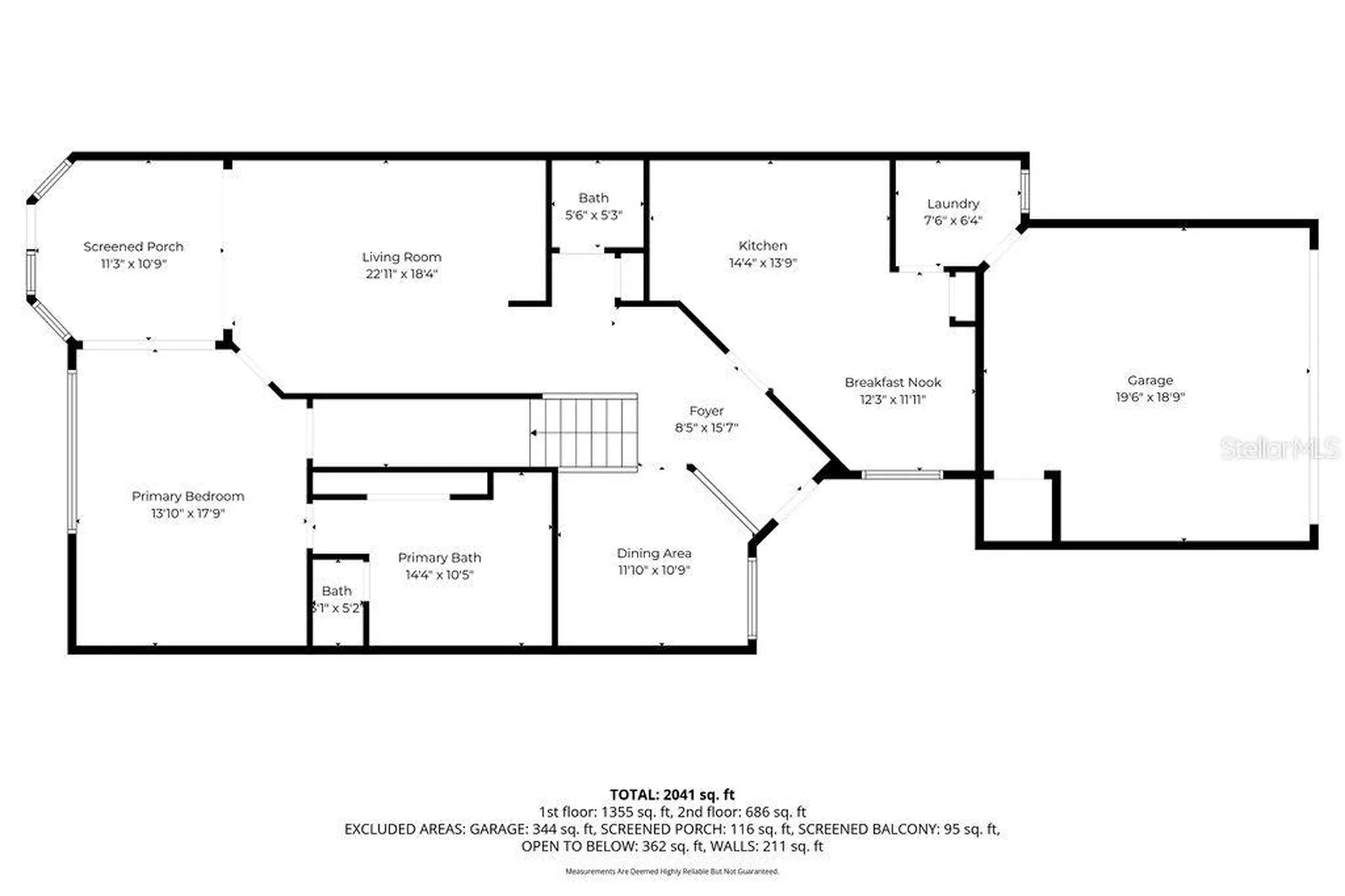 1803 Preservation Drive Plant City FL 33566