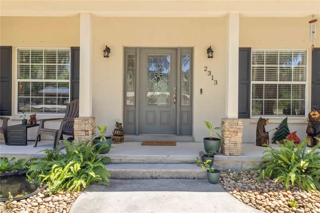 2313 Holden Lane Lithia FL 33547