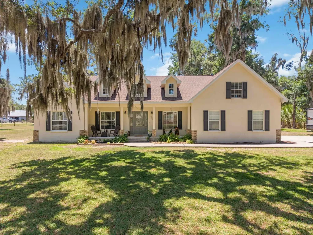 2313 Holden Lane Lithia FL 33547