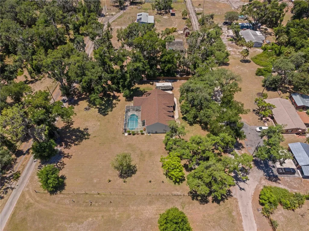 2313 Holden Lane Lithia FL 33547