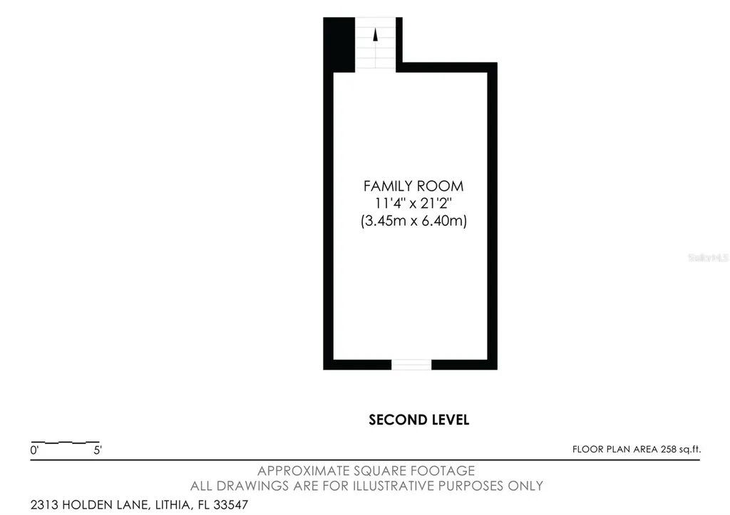 2313 Holden Lane Lithia FL 33547