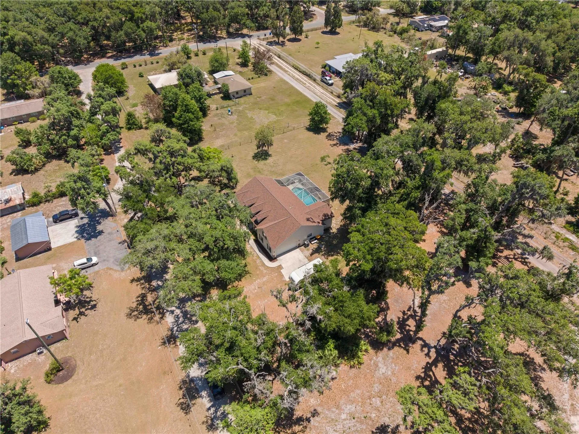 2313 Holden Lane Lithia FL 33547