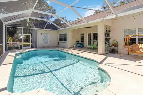 2313 Holden Lane Lithia FL 33547