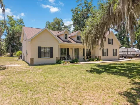 2313 Holden Lane Lithia FL 33547