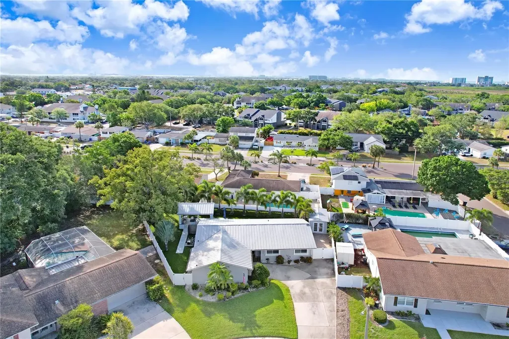 8404 Blackstone Court Tampa FL 33615