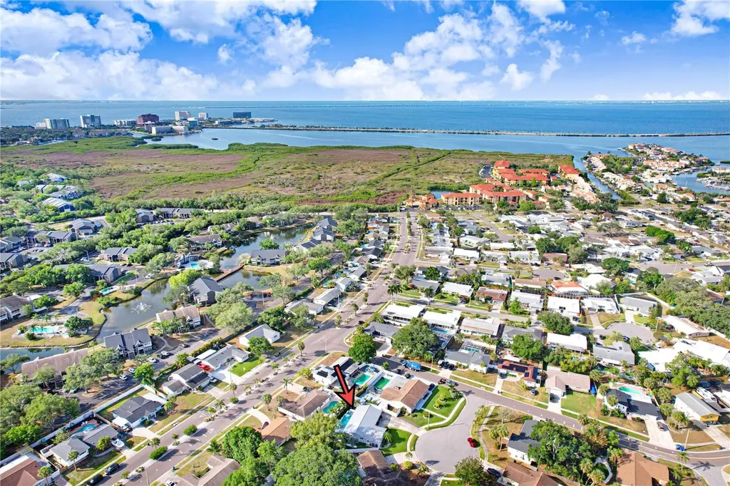 8404 Blackstone Court Tampa FL 33615