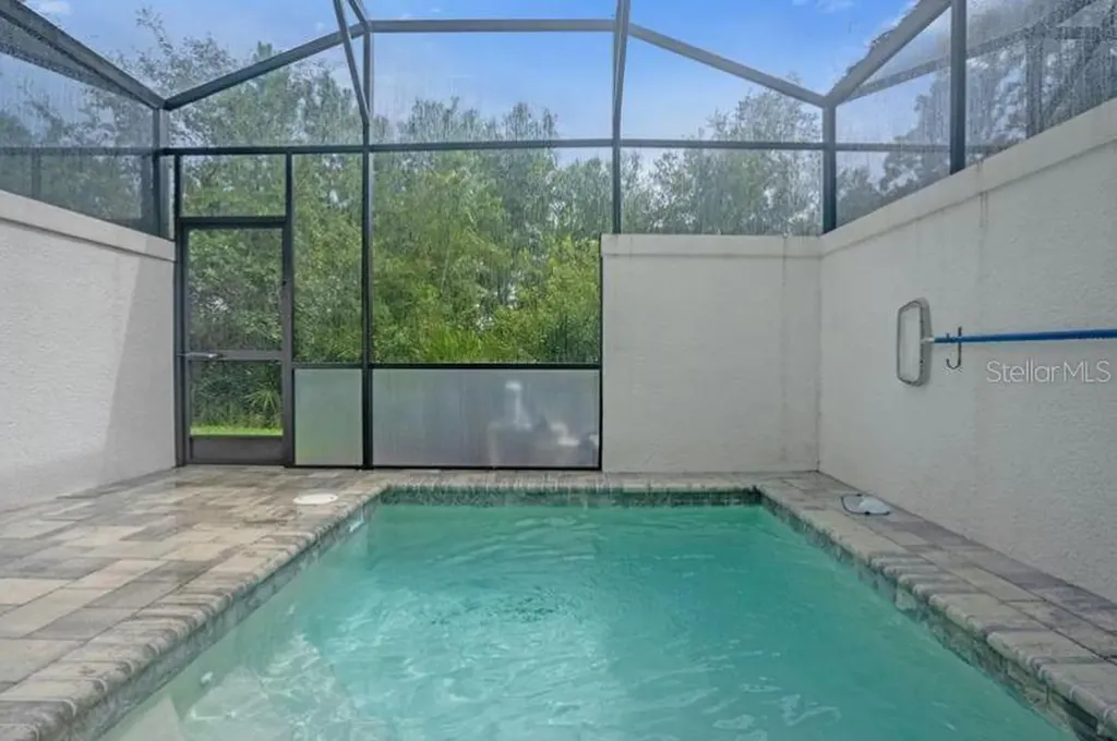 17350 Blessing Drive Clermont FL 34714