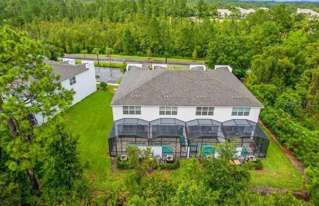 17350 Blessing Drive Clermont FL 34714