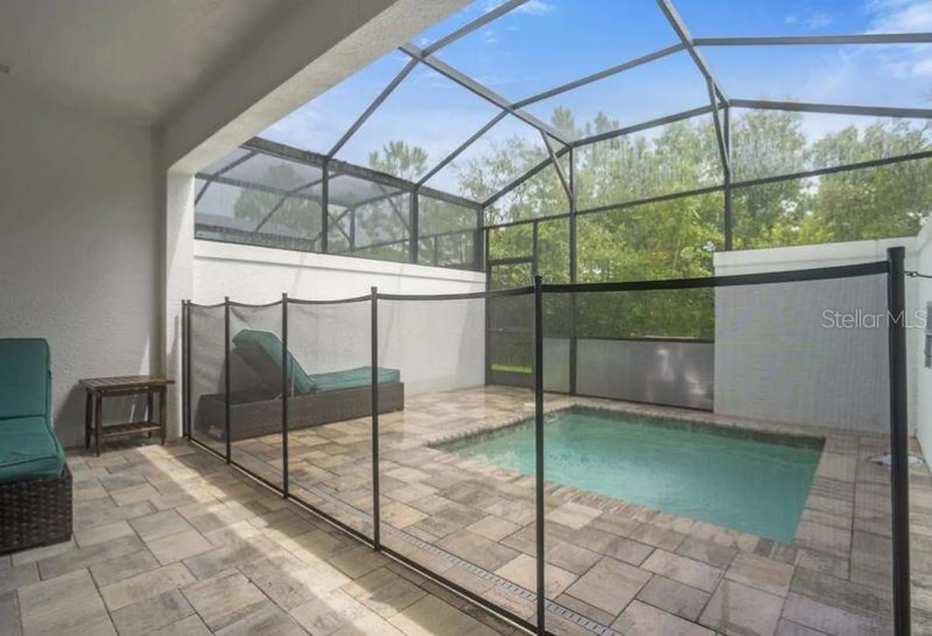 17350 Blessing Drive Clermont FL 34714