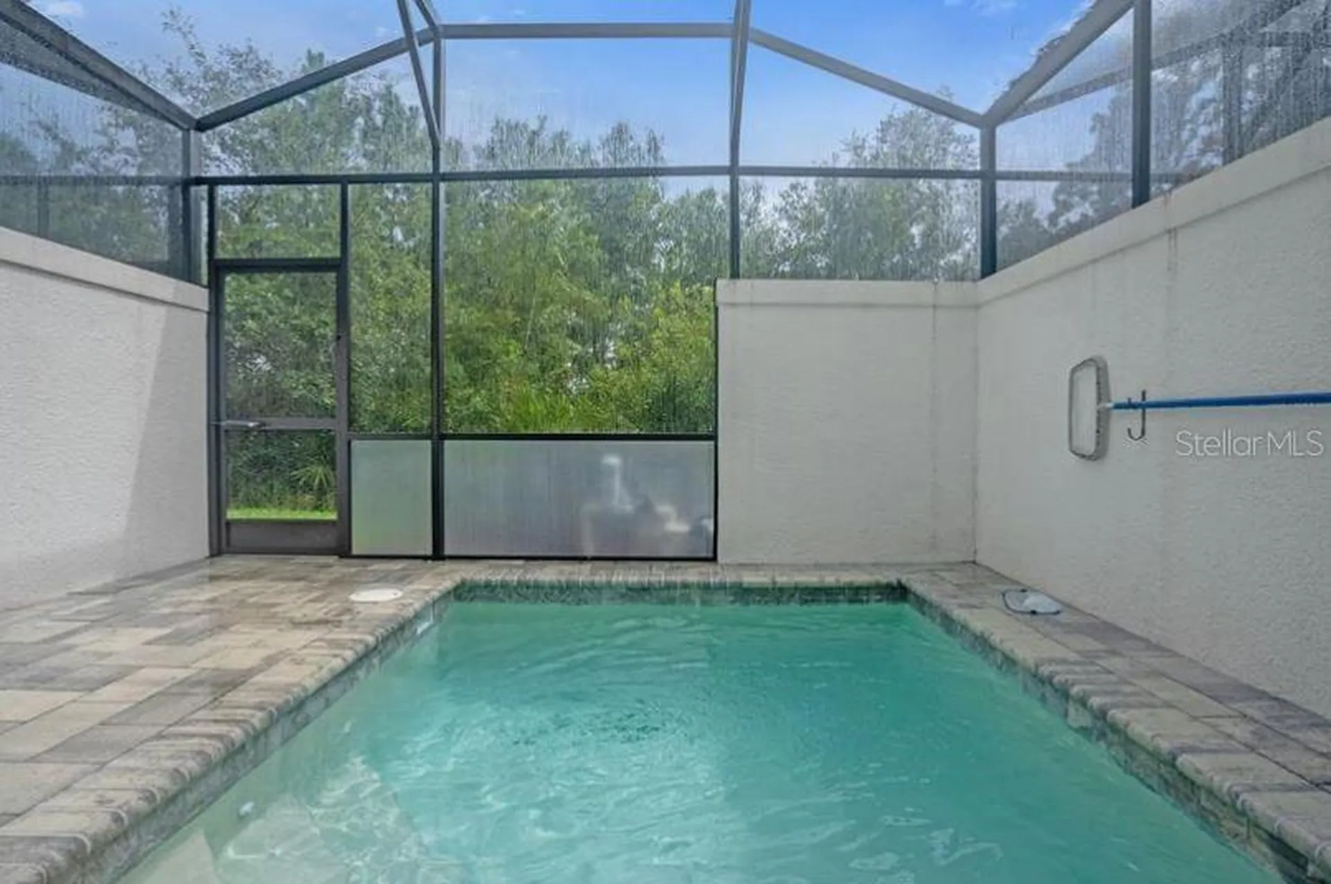 17350 Blessing Drive Clermont FL 34714