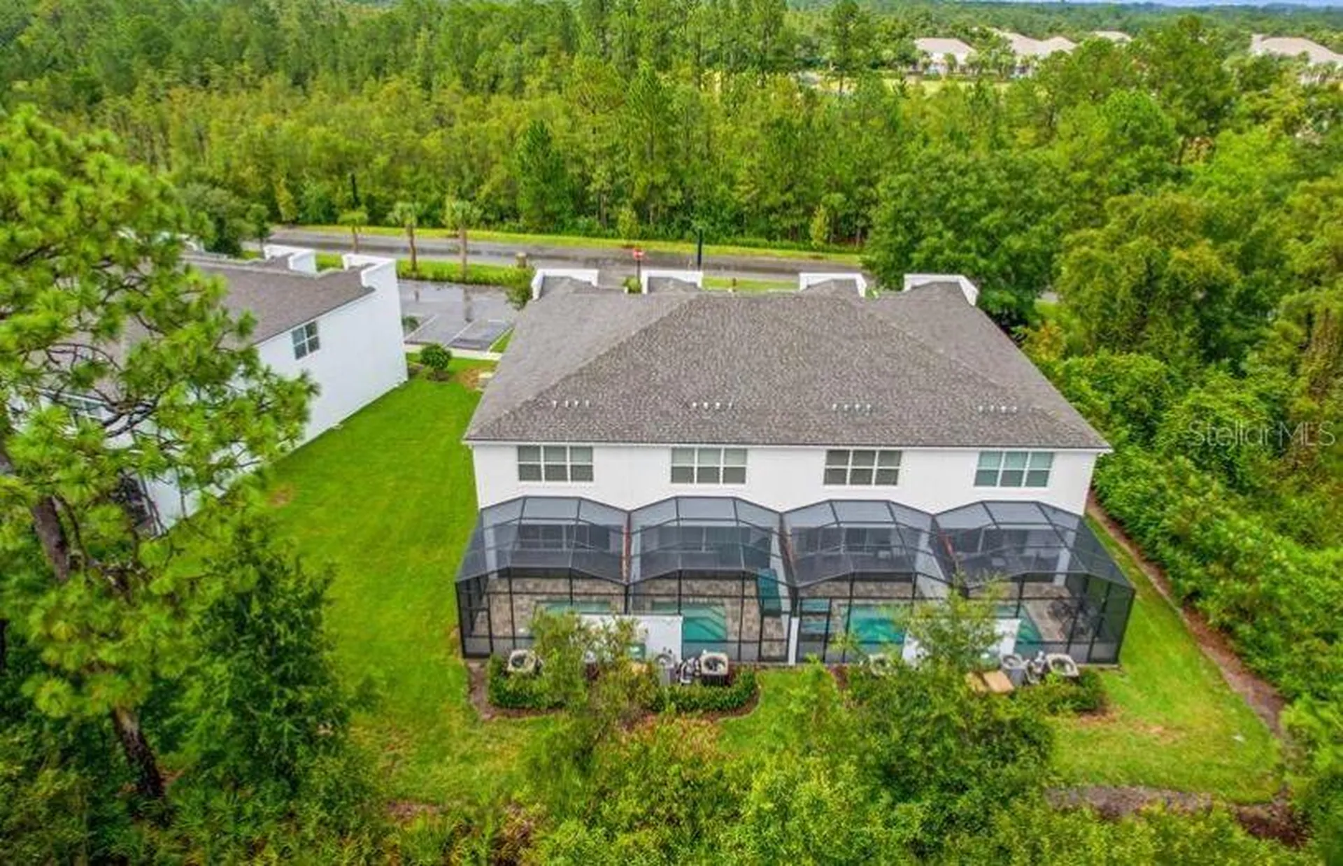 17350 Blessing Drive Clermont FL 34714