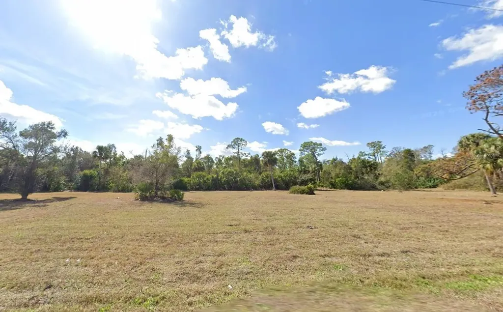 24581 Yacht Club Boulevard Punta Gorda FL 33955